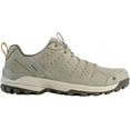 thumbnail image 3 of OBOZ Men's Sypes Low Leather Waterproof Sandbox - 76101-SANDBOX, 3 of 6