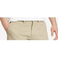thumbnail image 2 of Polo Ralph Lauren Men's Core 6 Classic Fit Flat Front Chino Shorts Brown Size 33, 2 of 3