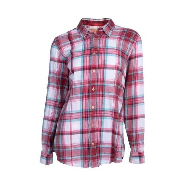 Noble - Noble Outfitters 21020-461 Downtown Flannel Shirt X-Large ...