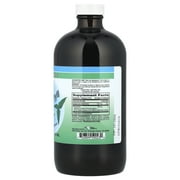 World Organics Chlorophyll 50mg, Peppermint, 16 Oz