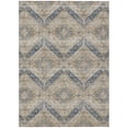 thumbnail image 2 of Addison Rugs Chantille Indoor/Outdoor Transitional Tribal Beige Machine Washable Rectangle Rug, 10' x 14', 2 of 5