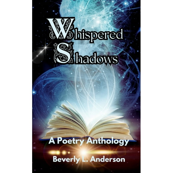 Whispered Shadows, (Hardcover)