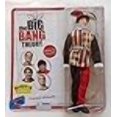 thumbnail image 3 of The Big Bang Theory Howard Jester 8-Inch Figure - Con. Excl., 3 of 4