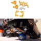 thumbnail image 3 of Copa de dirección de metal C Hub Carrier Arm Set para 1/10 Rc Crawler Car,1 Afortunado Sencillez, 3 of 5