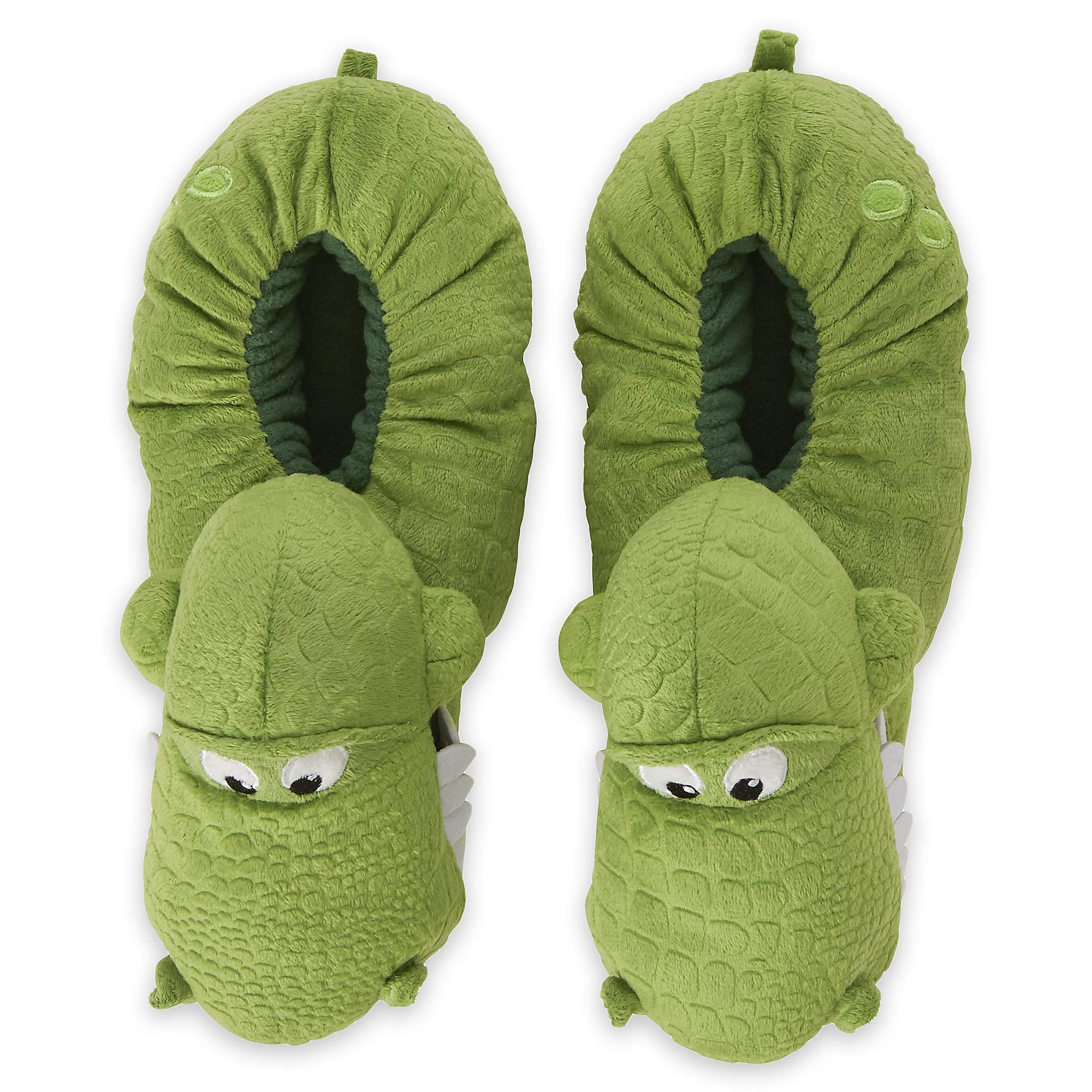 disney rex slippers