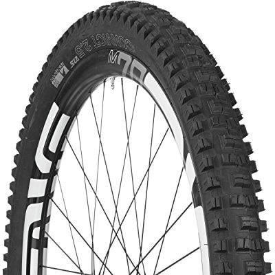 wtb convict 2.5 tcs tough high grip wheel, black, 27.5 x 2.2/2.6