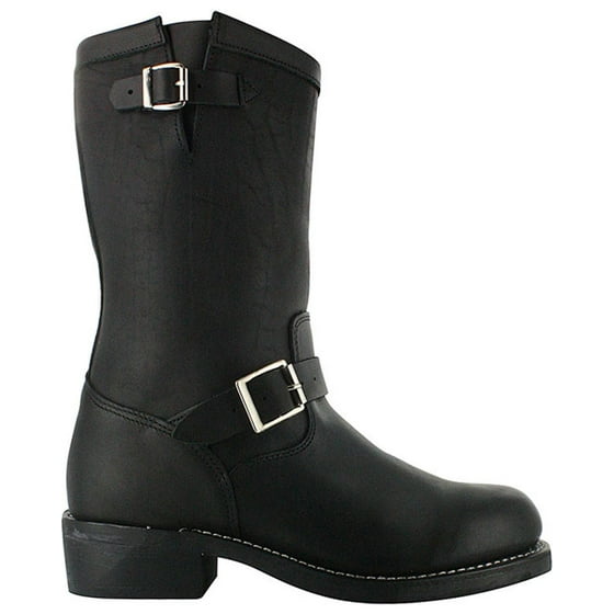 cody james biker boots