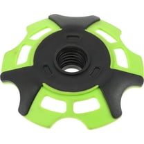 Worgeous Alpenstock Mud Tray for Hiking Poles Walking Pad Trekking Stick Accessory Outdoor Gear