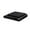 BK, variant on EGNMCR Purifier For Car Portable Purifier Rechargeable Purifier With Car Charger USB Cleaner Smart Air Purifier