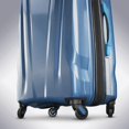 thumbnail image 3 of Set de equipaje Samsonite SWERV DLX Spinner de 3 piezas, carcasa dura, 3 of 7