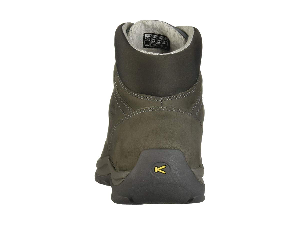 keen kaci turbulence