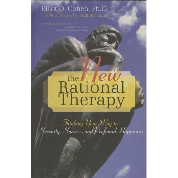 THE NEW RATIONAL THERAPY (9780742547339)
