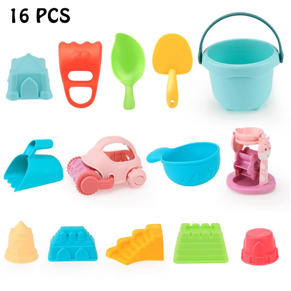 sand castle toys walmart