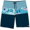 thumbnail image 1 of Billabong Boardshort Garçon Tribong Pro, Harbor, 25, 1 of 2