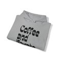 thumbnail image 4 of Karate 70s 1970s Retro Hoodie, Gifts, Hooded Sweatshirt, 4 of 4