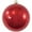 Shiny Sonic Red, variant on Christmas By Krebs Ornament, Large Commercial Grade Indoor and Outdoor Shatterproof Plastic, UV and Water Resistant Ball Ornament Decorations (Shiny Azure Blue, 12 inch (300mm))