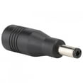 thumbnail image 1 of Plug And Play 5PCS Power Adapter Connector Adapter Connector For  Converter Connector Most Laptops Use, 1 of 8