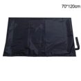 thumbnail image 2 of QHUDLV Car Trunk Mat Waterproof Luggage Trunk Mat Universal For All Car Accessories-, 2 of 9
