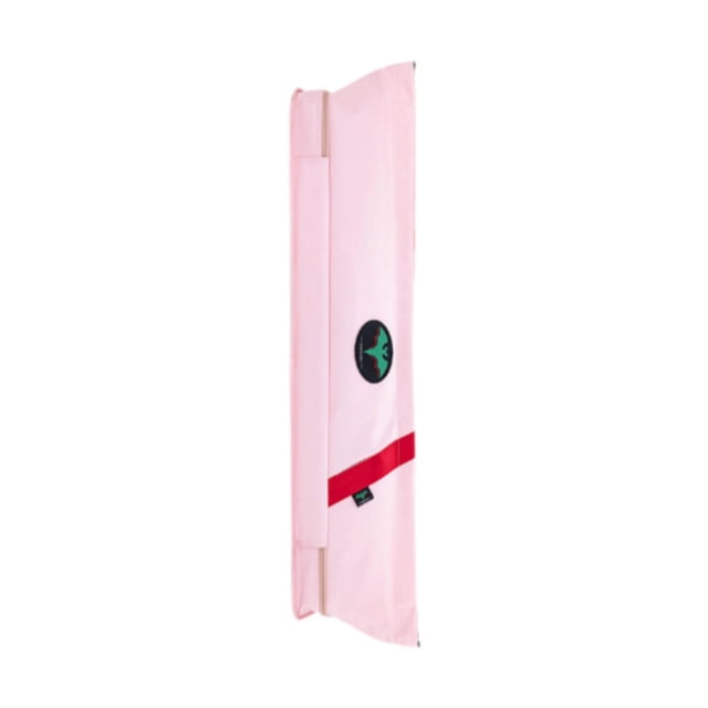 Funda para tacos de billar, bolsa de almacenamiento con correa para el hombro, bolsa de protección de regalo antiarañazos, Estuche de transporte para Rosa