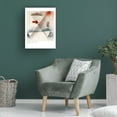 thumbnail image 3 of Trademark Fine Art Pictufy Chimes 1928 Canvas Wall Art, 3 of 4