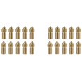 thumbnail image 1 of 10PCS Nozzles Kit for Neptune 4 Series, 3D Printer Parts, 1 of 5