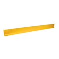 thumbnail image 2 of Maximum Downforce MD3 Yellow Rocker Panel, Durable Plastic, Each, 2 of 3