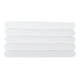 thumbnail image 1 of Cinta antideslizante transparente para bañeras, escaleras y piscinas, 5 piezas - Seguridad y adherencia óptima en superficies lisas, fácil de instalar y remover sin residuos., 1 of 7