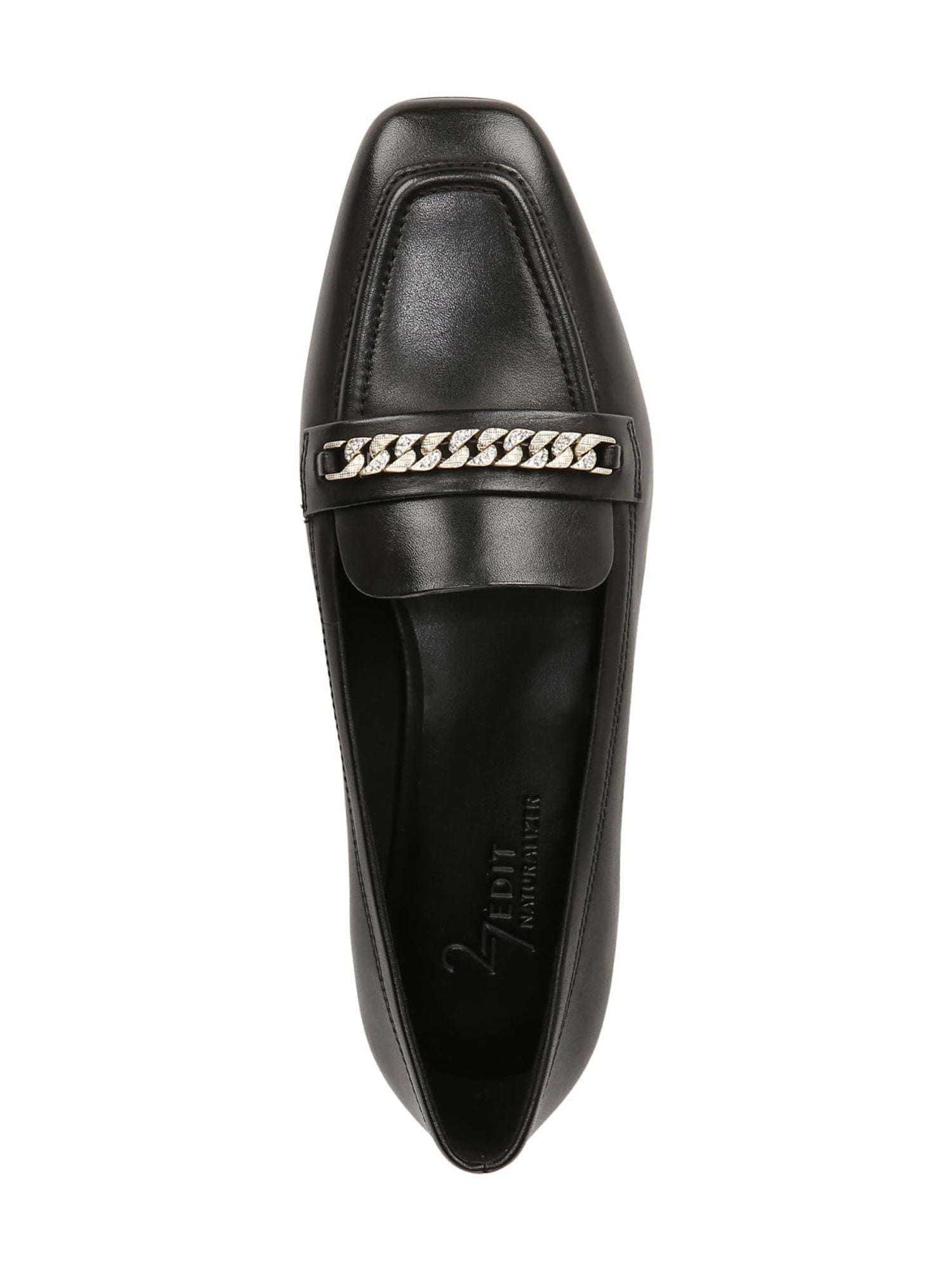 Naturalizer Women's Clive Leather Slip-On Loafer