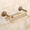 thumbnail image 1 of Toallero de baño Toallero de almacenamiento montado en la pared Toallero con ganchos Accesorios de hardware para muebles 35 cm, 35 cm Zefei Wu 9024735029953, 1 of 3