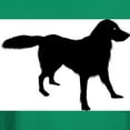 thumbnail image 3 of CafePress - Flat Coated Retriever Men's Value T Shirt - Men's Classic Graphic Cotton T-Shirt, 3 of 4