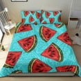 thumbnail image 2 of Juego de Cama Sandía Simple, 2 of 4