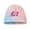 Six Seven, variant on Blue Fire Print Kids Beanie Hats Boys Girls Six Seven Winter Hats Stretchy Warm Toddler Beanies Kid's Cuffed Cap