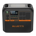 thumbnail image 4 of Bluetti Premium Series AC200P L Portable Power Station | 2 304Wh, 4 of 9