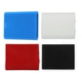 thumbnail image 2 of ✪ HDD Bags Cases Hard Drive Disk HDD Silicone Case Cover Protector Skin for T5 SSD, 2 of 17