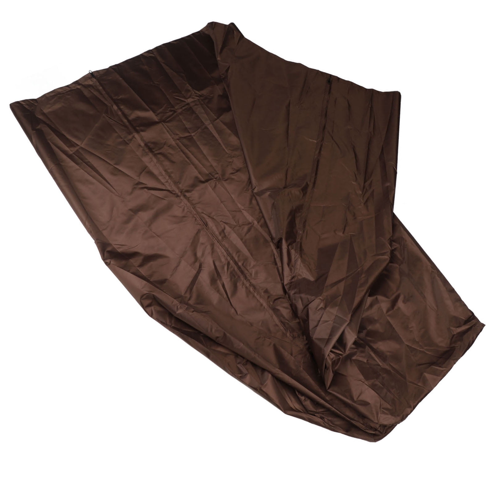 Outdoor Garden Patio Waterproof Canopy Birdcage Cover Dustproof Cover Furniture Protection