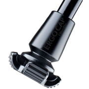 ErgoCap Ultralite Universal Cane and Crutch Tip