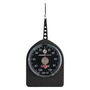 Jonard Tools Dyno Gauge, +/-2g Force Acc, Analog GD-10