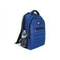 thumbnail image 3 of Mobile Edge Carrying Case (Backpack) for 17" MacBook - Royal Blue, 3 of 8