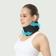 thumbnail image 5 of Cuello ortopédico de espuma suave Collar cervical universal, soporte ajustable para el cuello para dormir: alivia el dolor de cuello y la presión de la columna, 5 of 5
