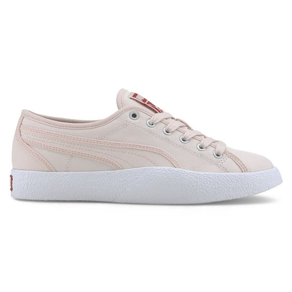 PUMA Women's Love Canvas Rosewater Sneakers 37241103<span> - </span>7.5