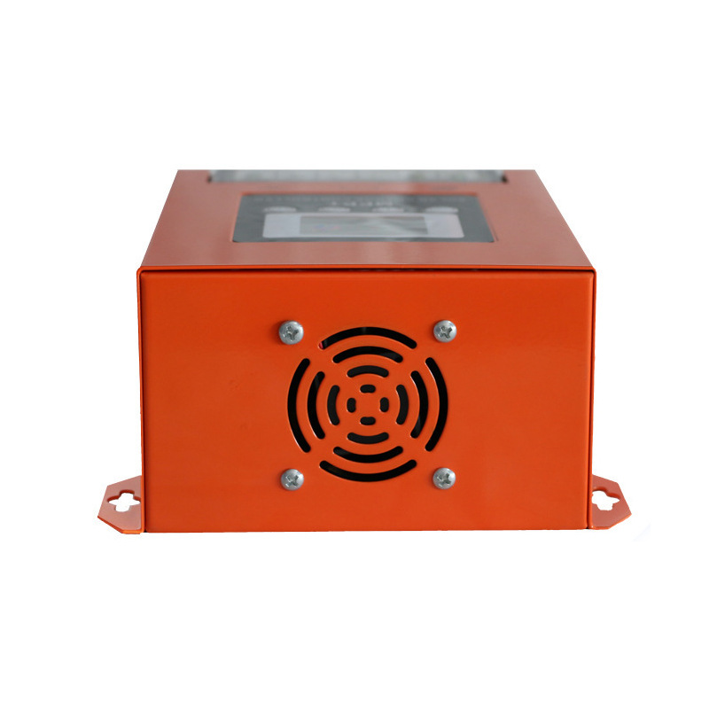12V24V48V Solar Off-grid Wind And Solar Hybrid Controller MPPT Rechargeable Lead-acid Lithium Battery Universal 30A