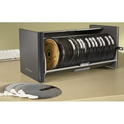 Atlantic Rock 'n' Roll 150-CD Cabinet