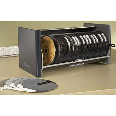 Atlantic Rock 'n' Roll 150-CD Cabinet