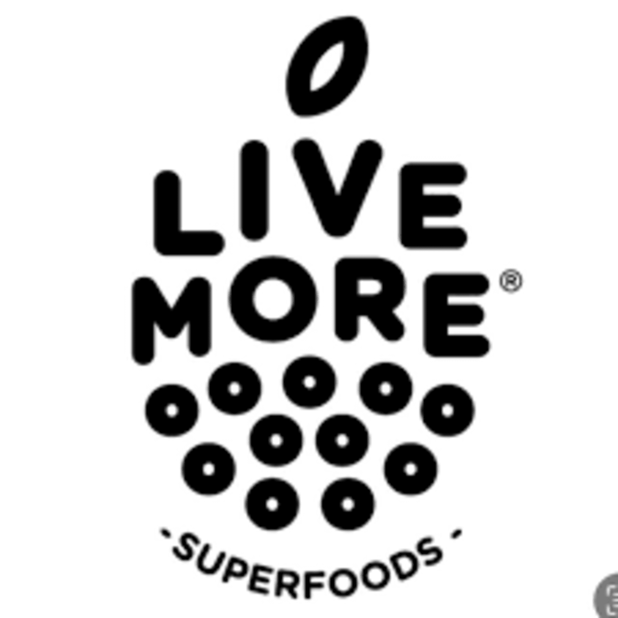 LiveMore Naturals Magic Mango Smoothie