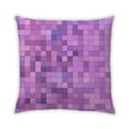 thumbnail image 1 of Ahgly Company Indoor Square Contemporary Throw Pillow, 18 inch by 18 inch, 1 of 5