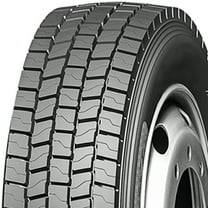 Goodride AD717 245/70R19.5 136/134M H 16 Ply Drive Commercial Tire