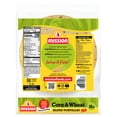 thumbnail image 2 of Mission Corn & Wheat Blend Tortillas, 10 count, 2 of 6