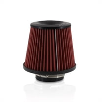 AJP Distributors Upgrade JDM Universal 2.75" High Flow Cold Short Air