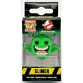 thumbnail image 2 of Funko POCKET POP! Keychain:Ghostbusters - Slimer, 2 of 3