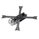 thumbnail image 3 of Kits De De Cuerpo De Fibra De Carbono De 245 Mm Para Piezas De De Carreras De Cuadricópteros Zulema Marco de cuerpo RC Quadcopter, 3 of 8